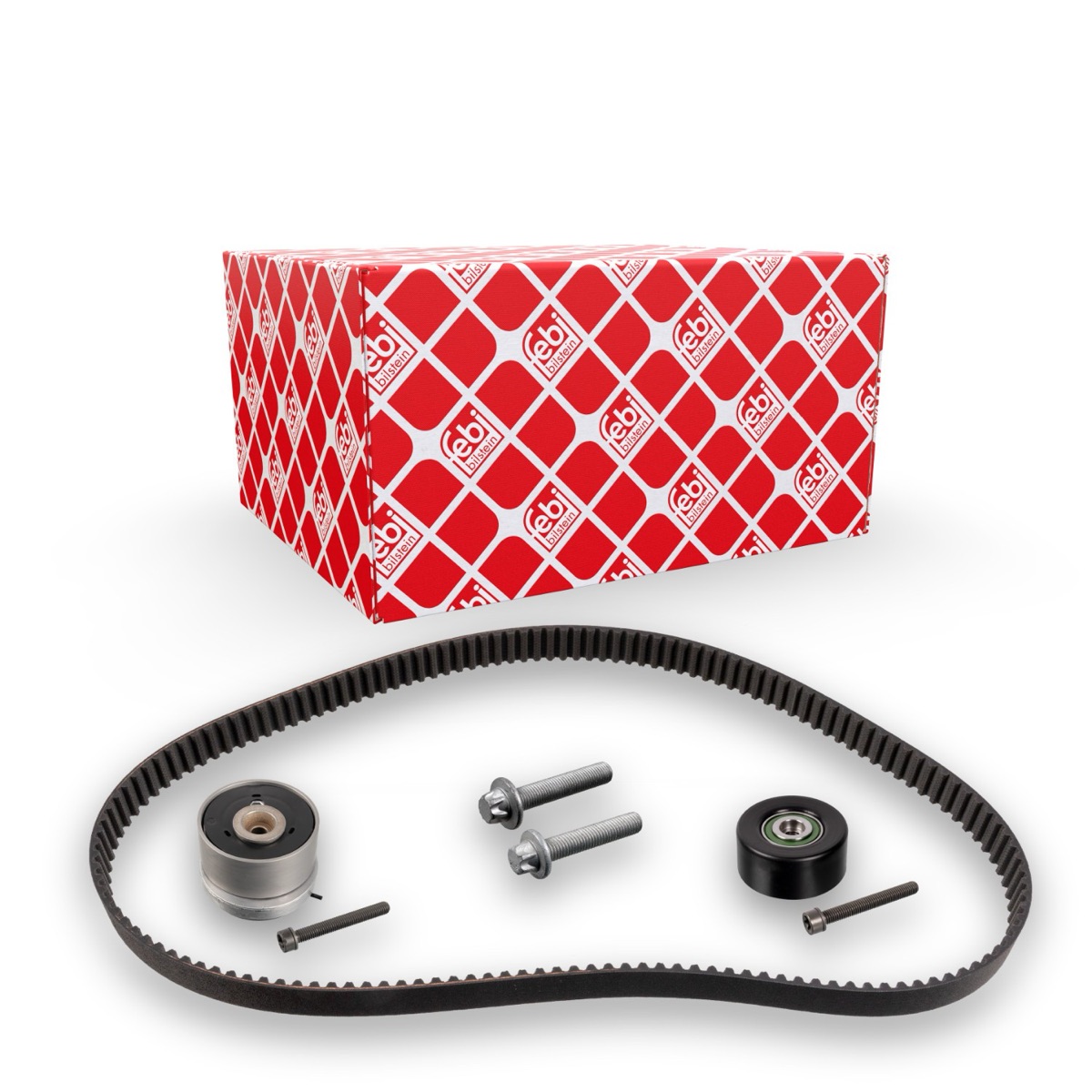 Febi Bilstein 27825 Timing Belt Kit