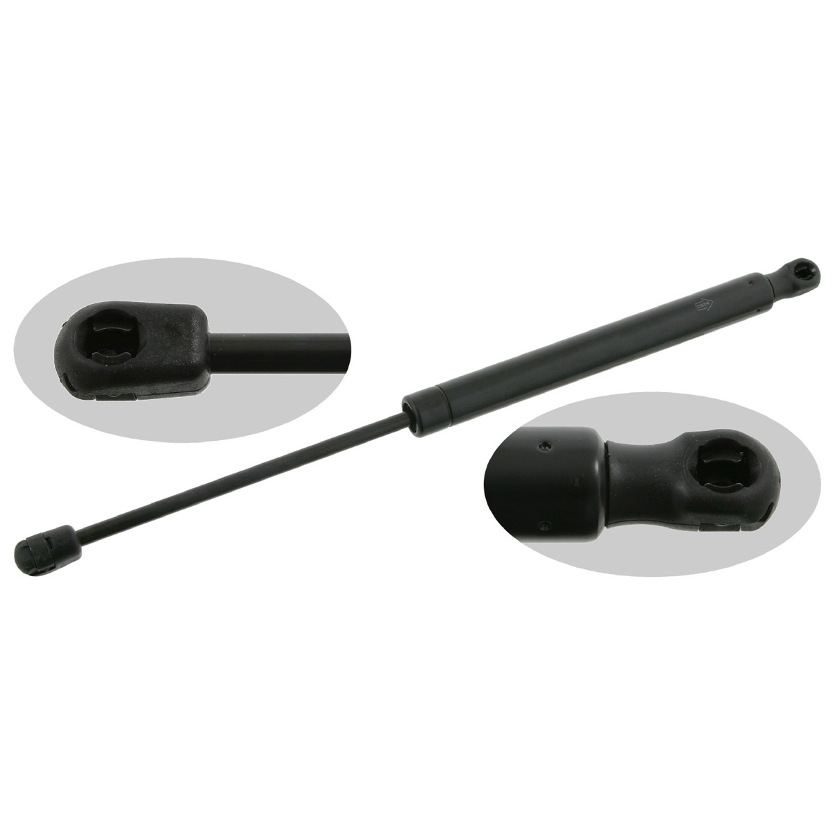 Febi Bilstein 27831 Tailgate Strut