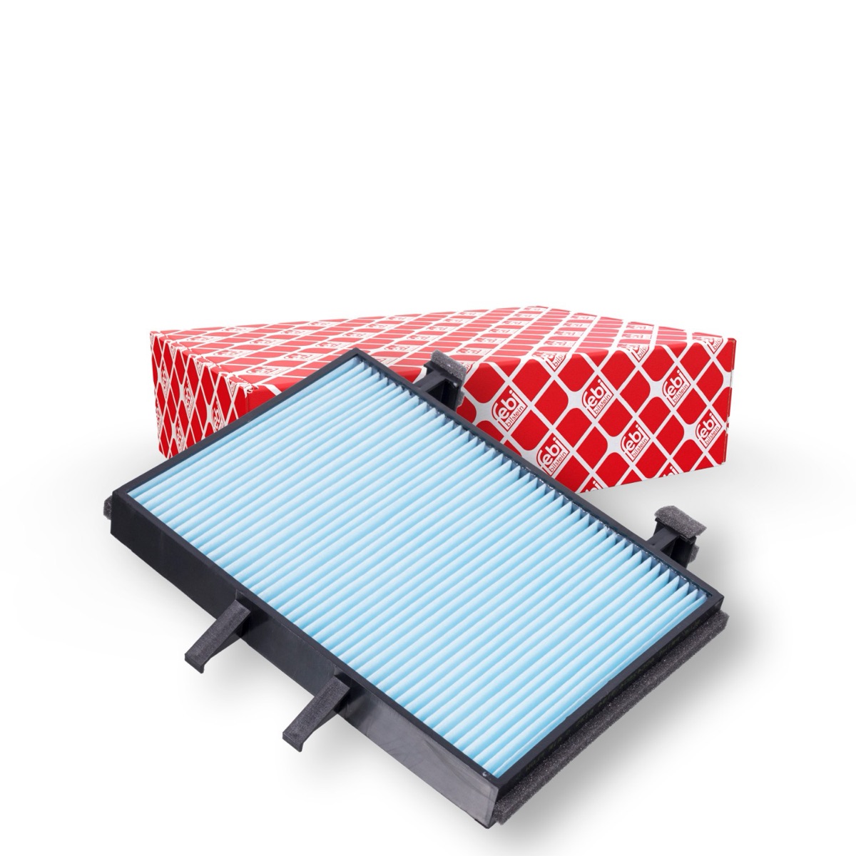 Febi Bilstein 27833 Pollen Filter