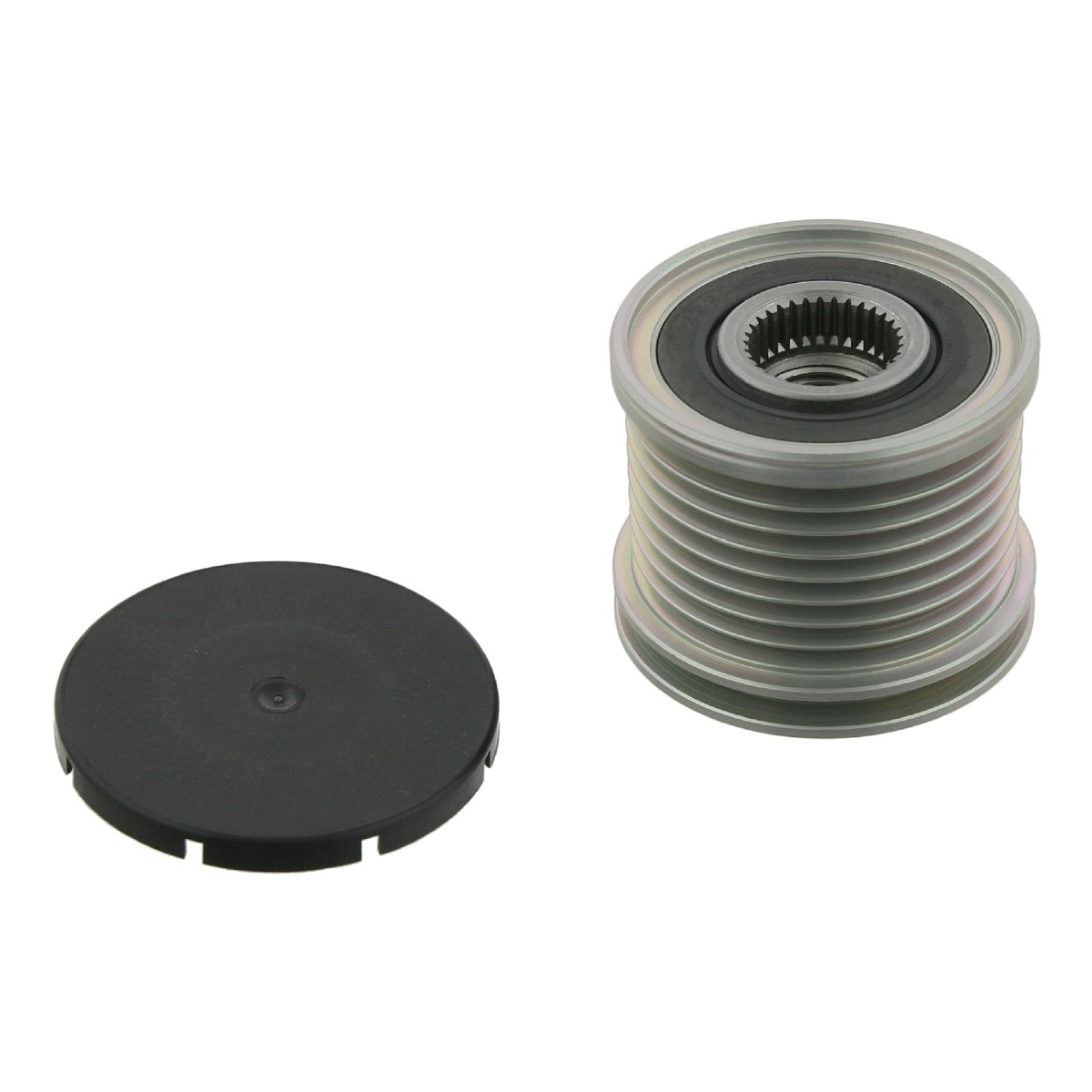 Febi Bilstein 27840 Alternator Clutch Pulley
