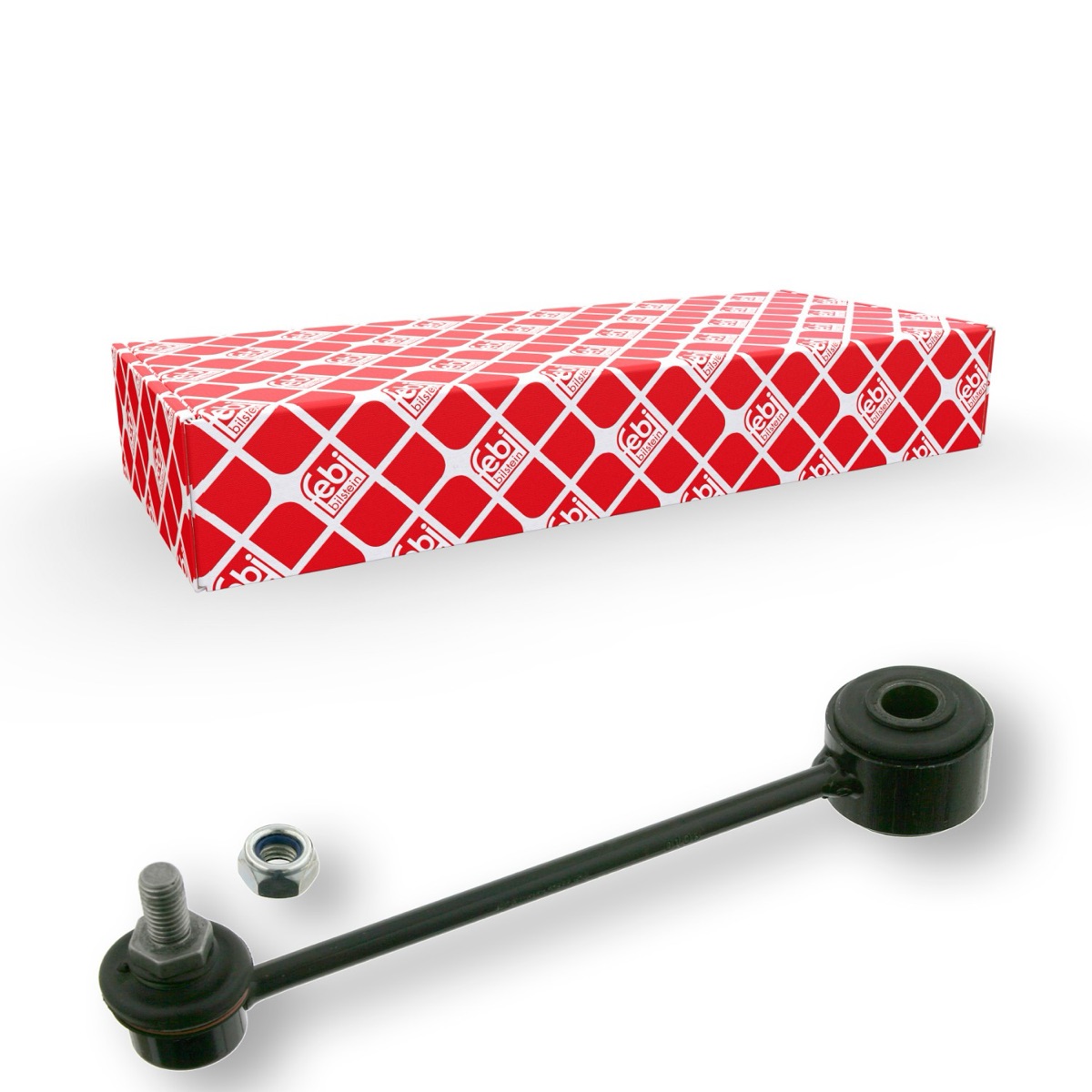 Febi Bilstein 27866 Anti-Roll Bar Link