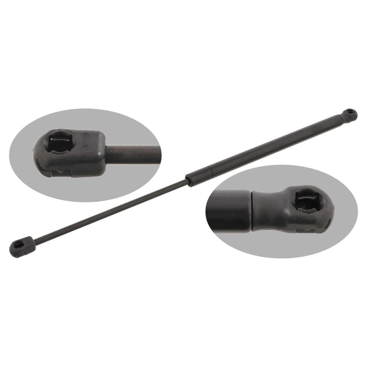 Febi Bilstein 27891 Gas Spring, Rear Windscreen
