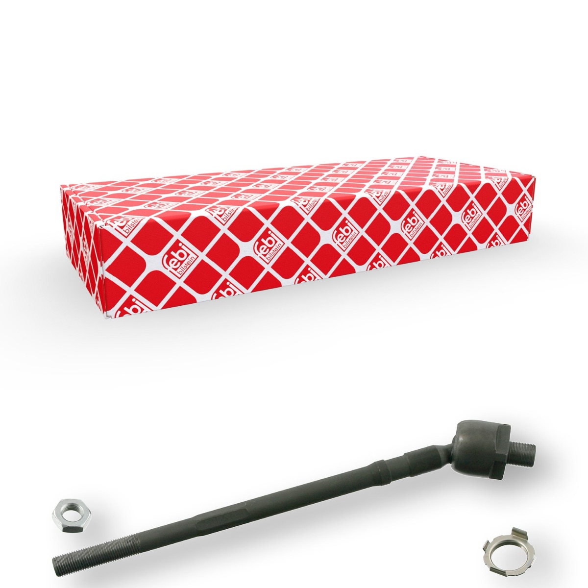 Febi Bilstein 27929 Inner Tie Rod