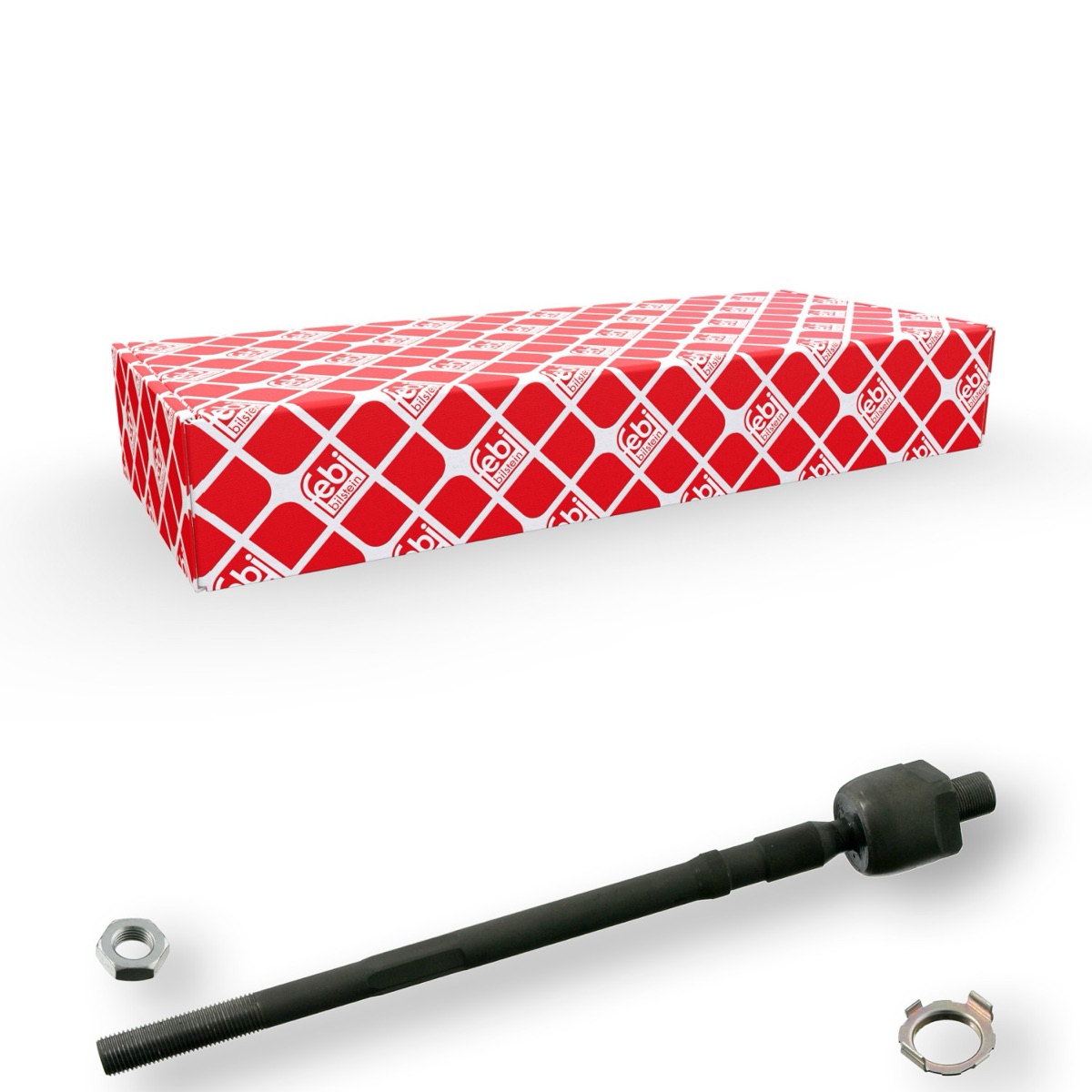 Febi Bilstein 27930 Inner Tie Rod