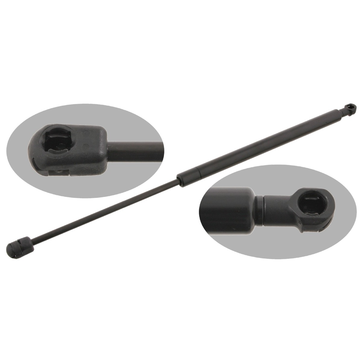 Febi Bilstein 27939 Tailgate Strut