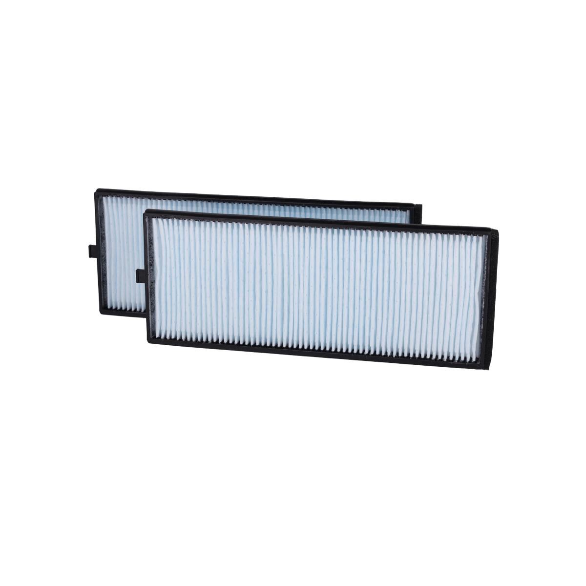 Febi Bilstein 27943 Filter Set, Cabin Air