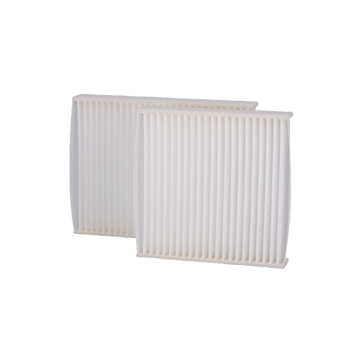Febi Bilstein 27950 Filter Set, Cabin Air