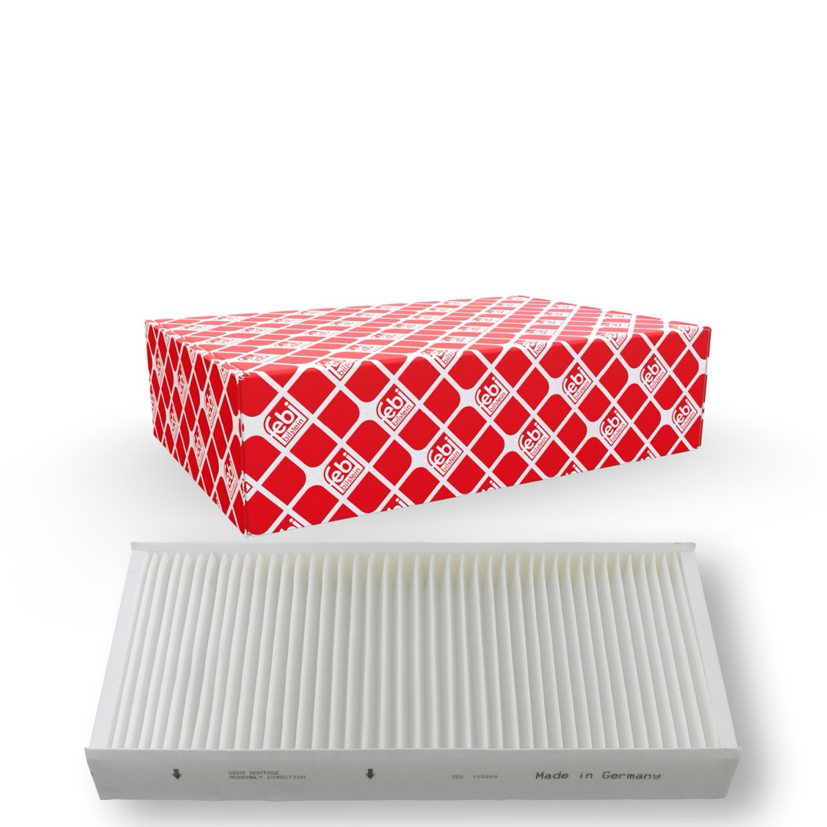 Febi Bilstein 27952 Pollen Filter