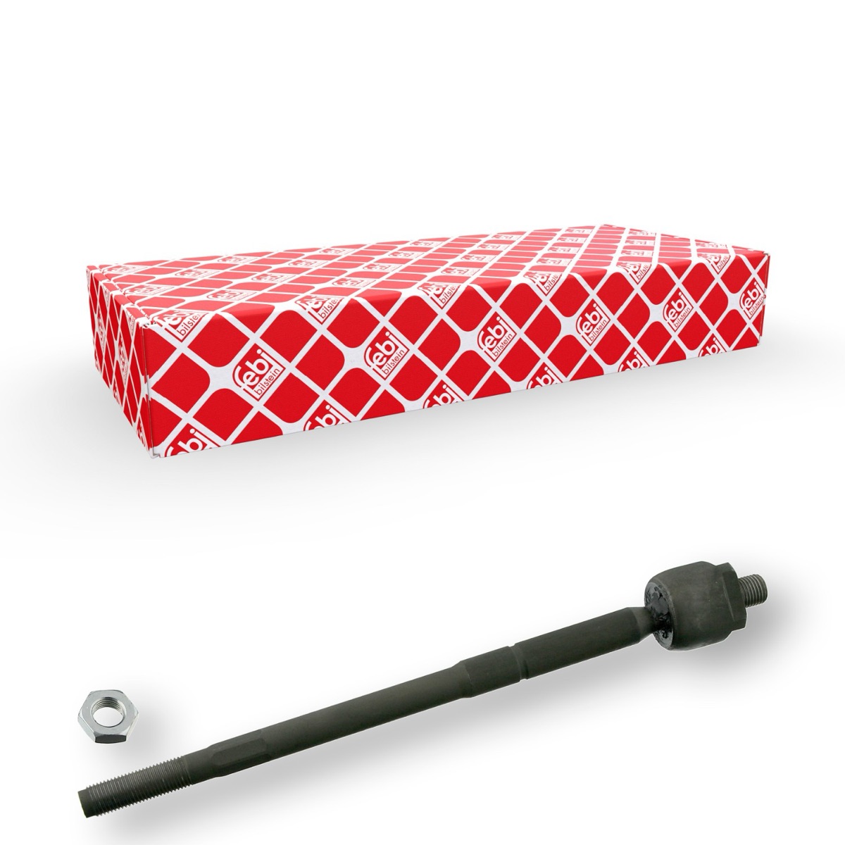 Febi Bilstein 27966 Inner Tie Rod