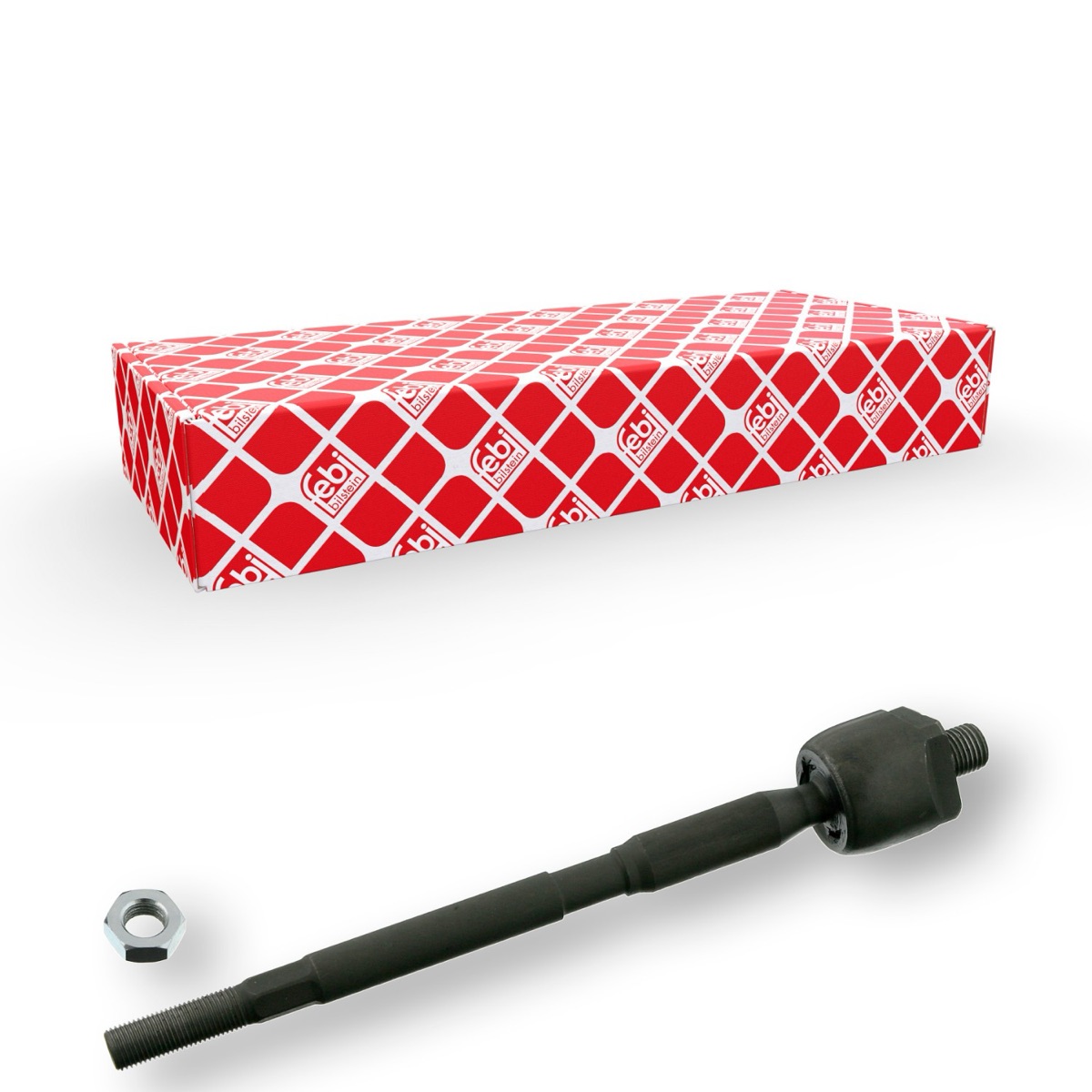 Febi Bilstein 27968 Inner Tie Rod