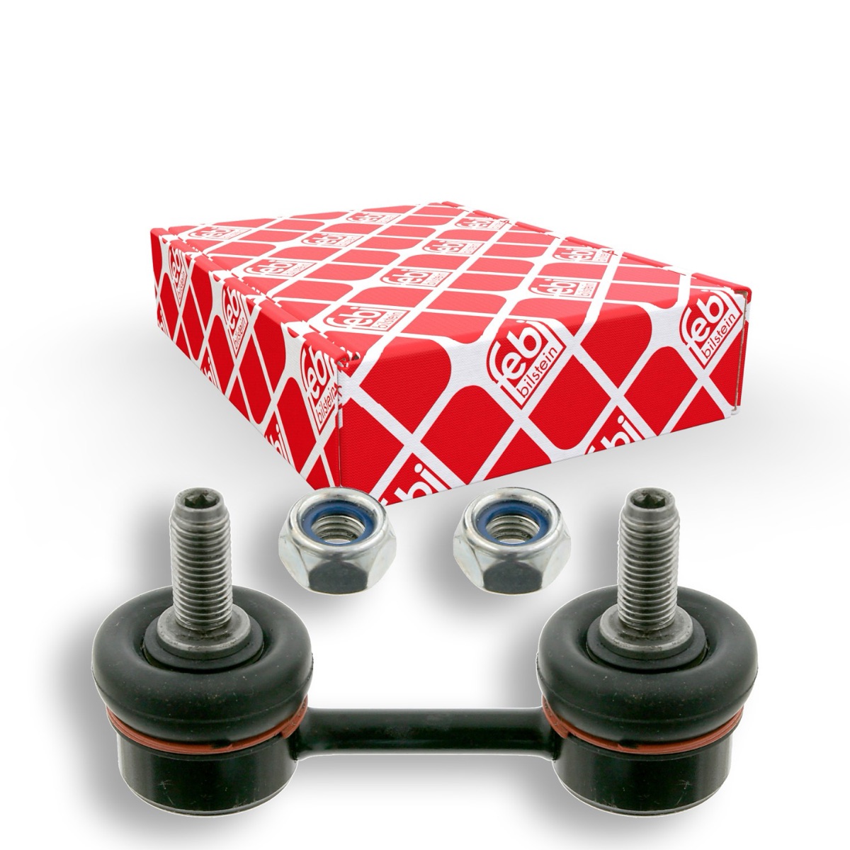 Febi Bilstein 27983 Anti-Roll Bar Link