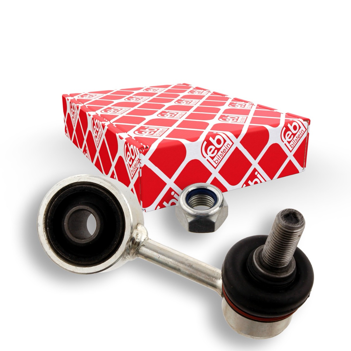 Febi Bilstein 27986 Anti-Roll Bar Link