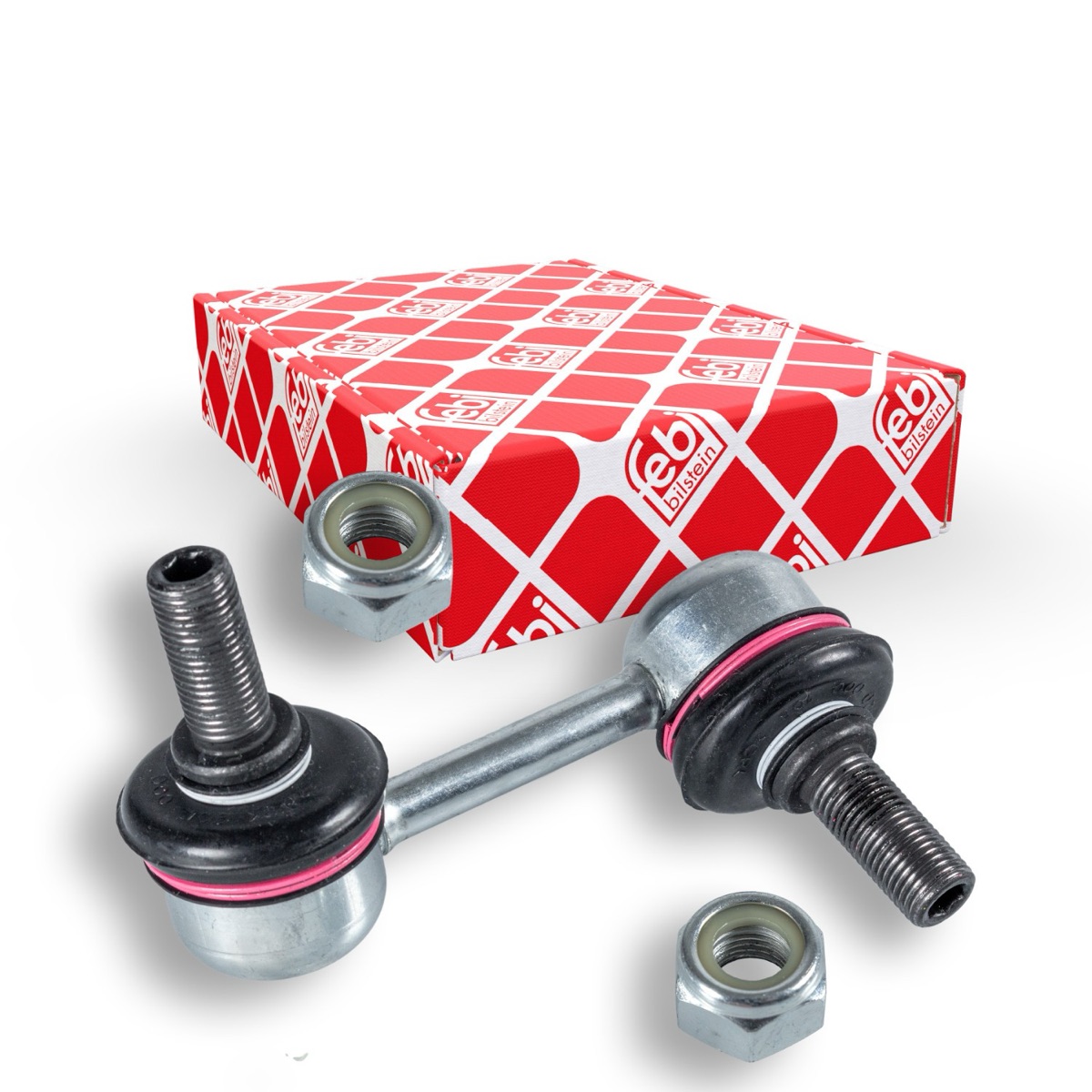 Febi Bilstein 27989 Anti-Roll Bar Link