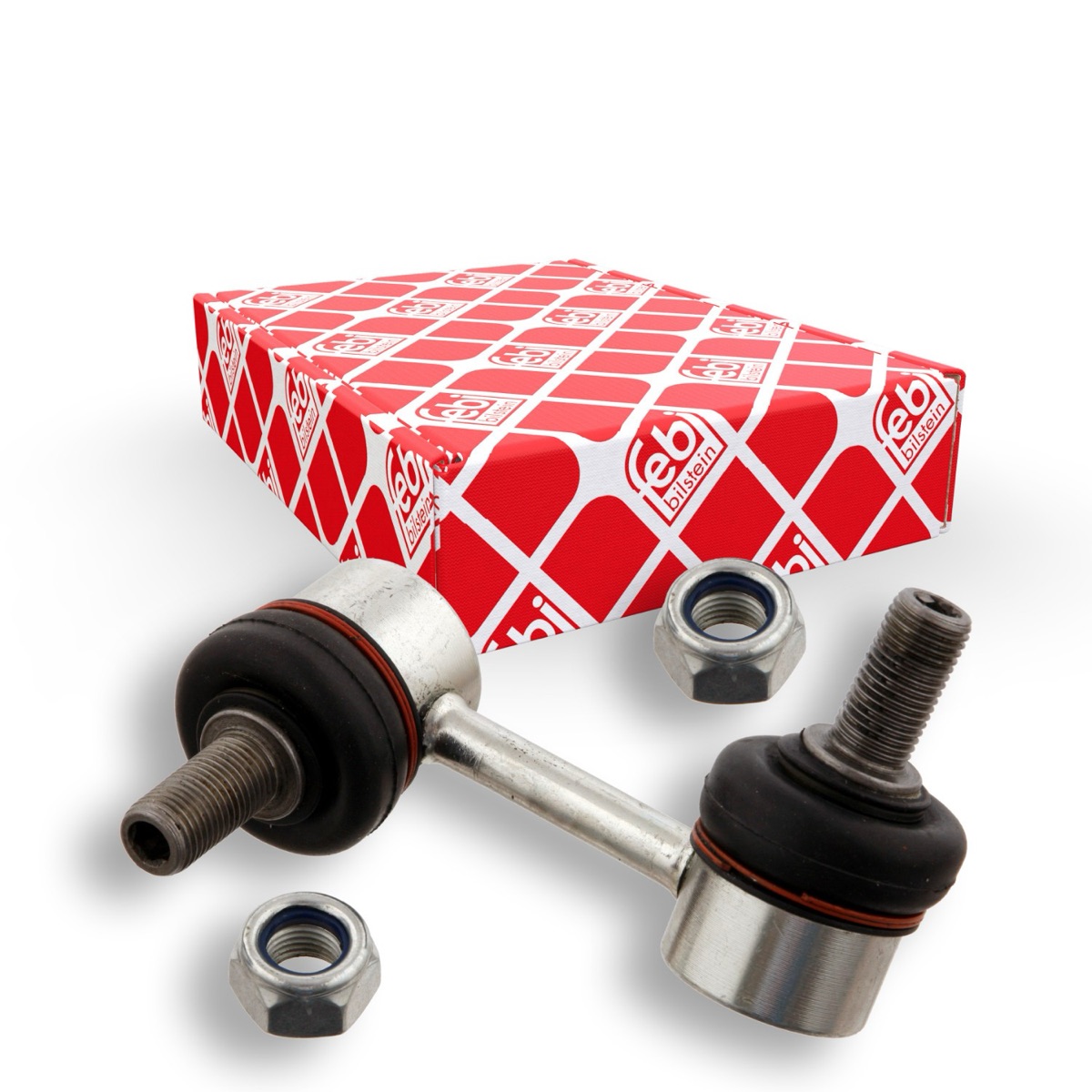 Febi Bilstein 27990 Anti-Roll Bar Link