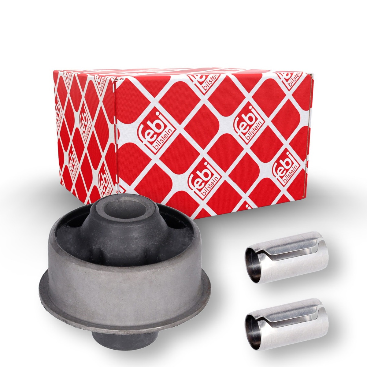 Febi Bilstein 27999 Trailing Arm / Suspension Arm Bush