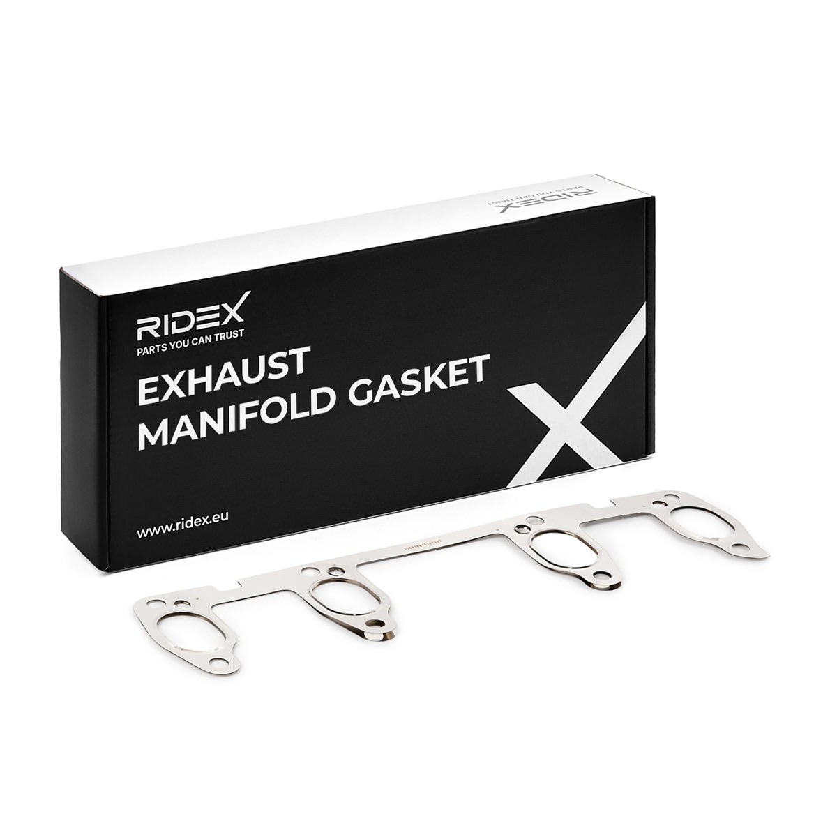 Ridex 27G0005 Exhaust Manifold Gasket