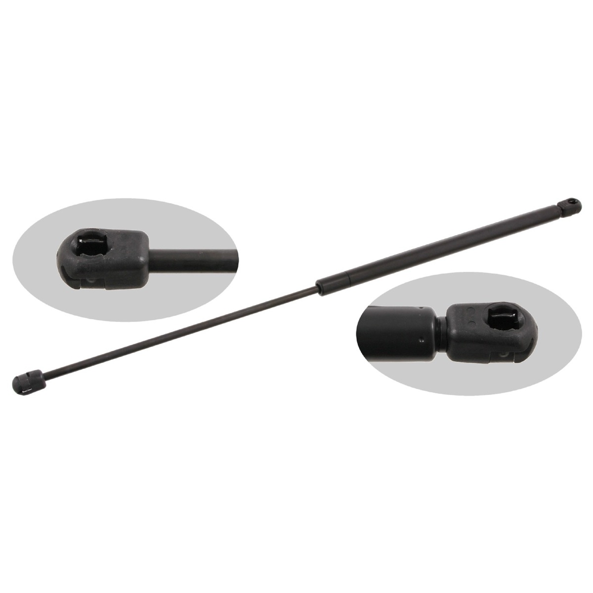 Febi Bilstein 28007 Tailgate Strut