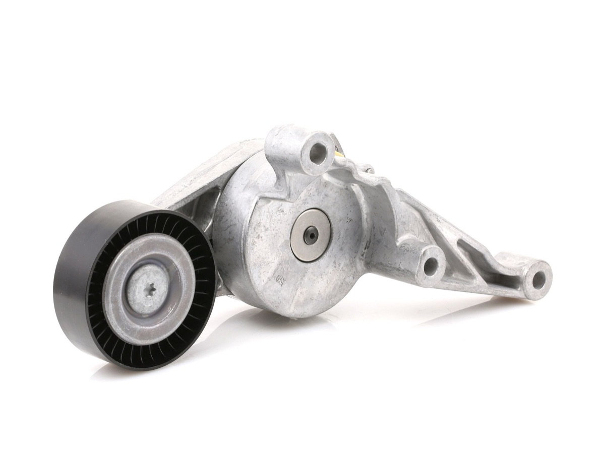 Febi Bilstein 28025 Drive Belt Tensioner