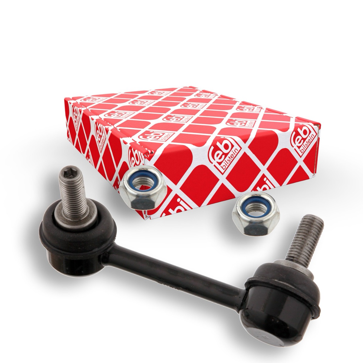 Febi Bilstein 28051 Anti-Roll Bar Link