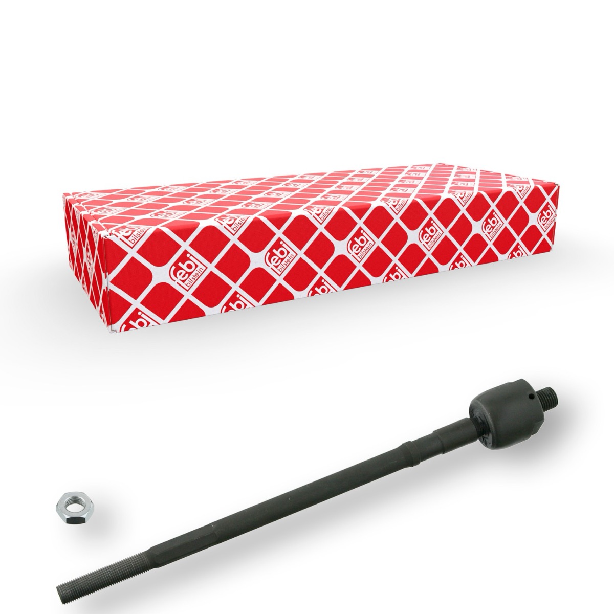 Febi Bilstein 28055 Inner Tie Rod