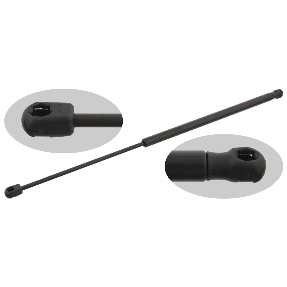 Febi Bilstein 28087 Tailgate Strut