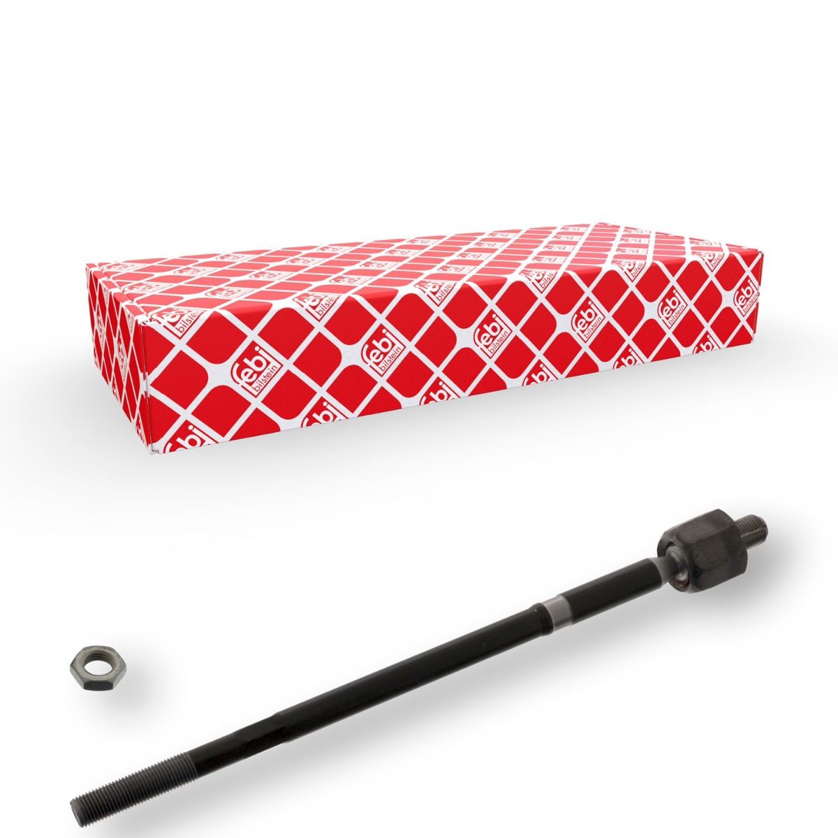 Febi Bilstein 28098 Inner Tie Rod