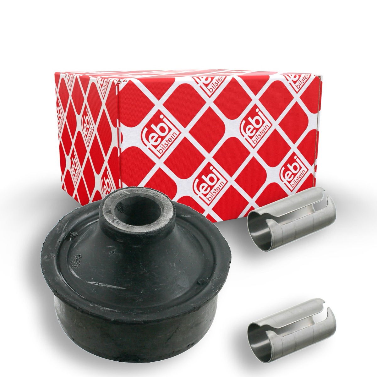 Febi Bilstein 28101 Trailing Arm / Suspension Arm Bush