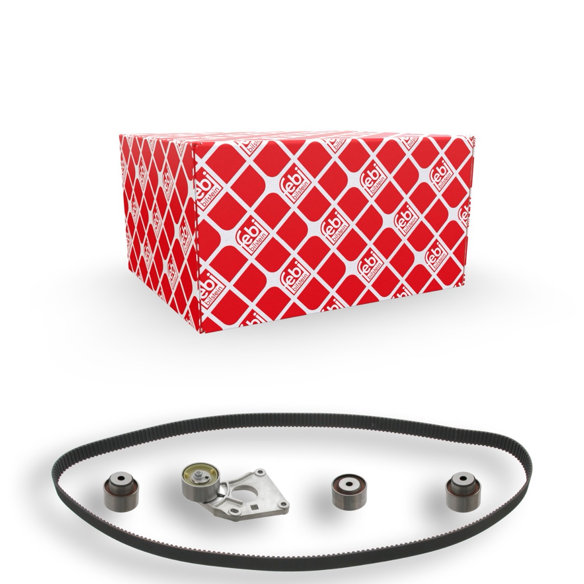 Febi Bilstein 28103 Timing Belt Kit