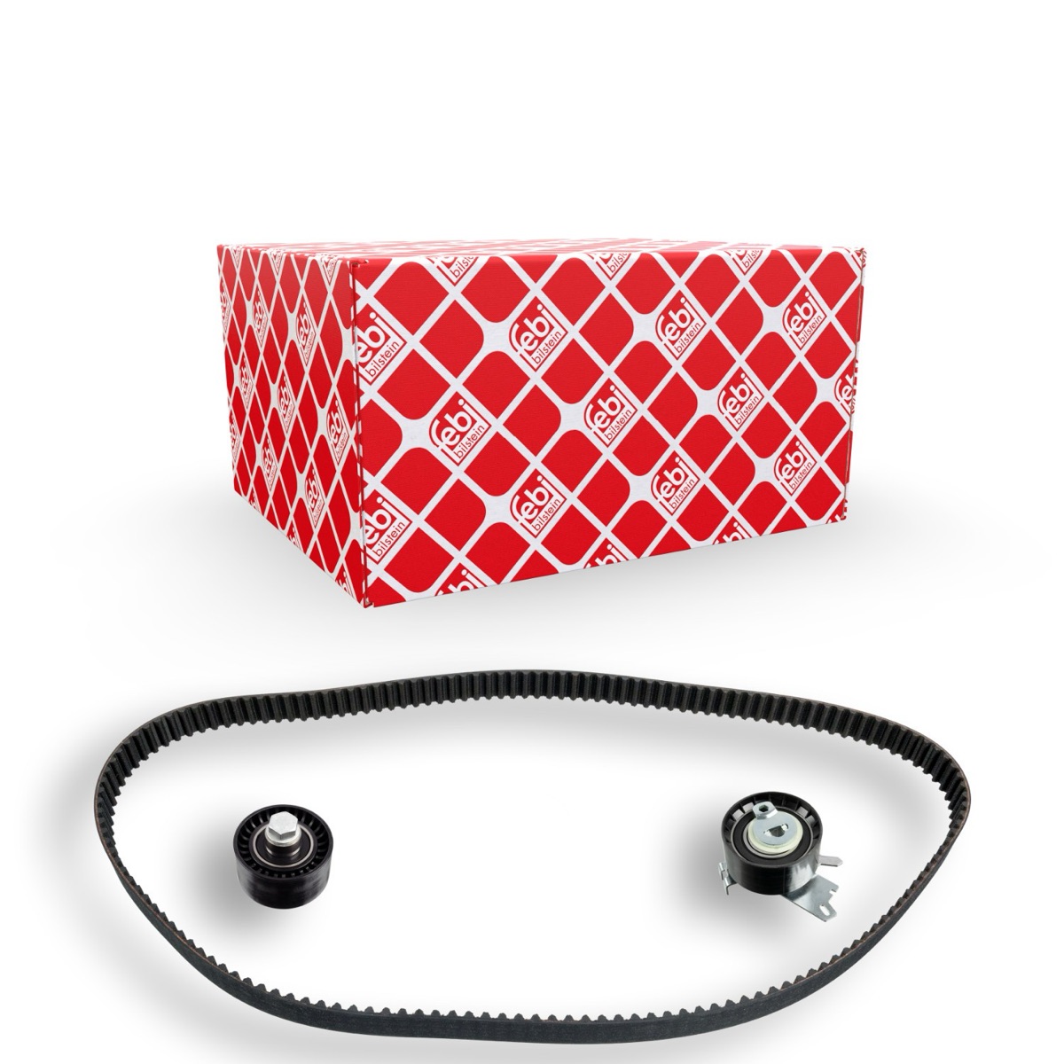 Febi Bilstein 28107 Timing Belt Kit