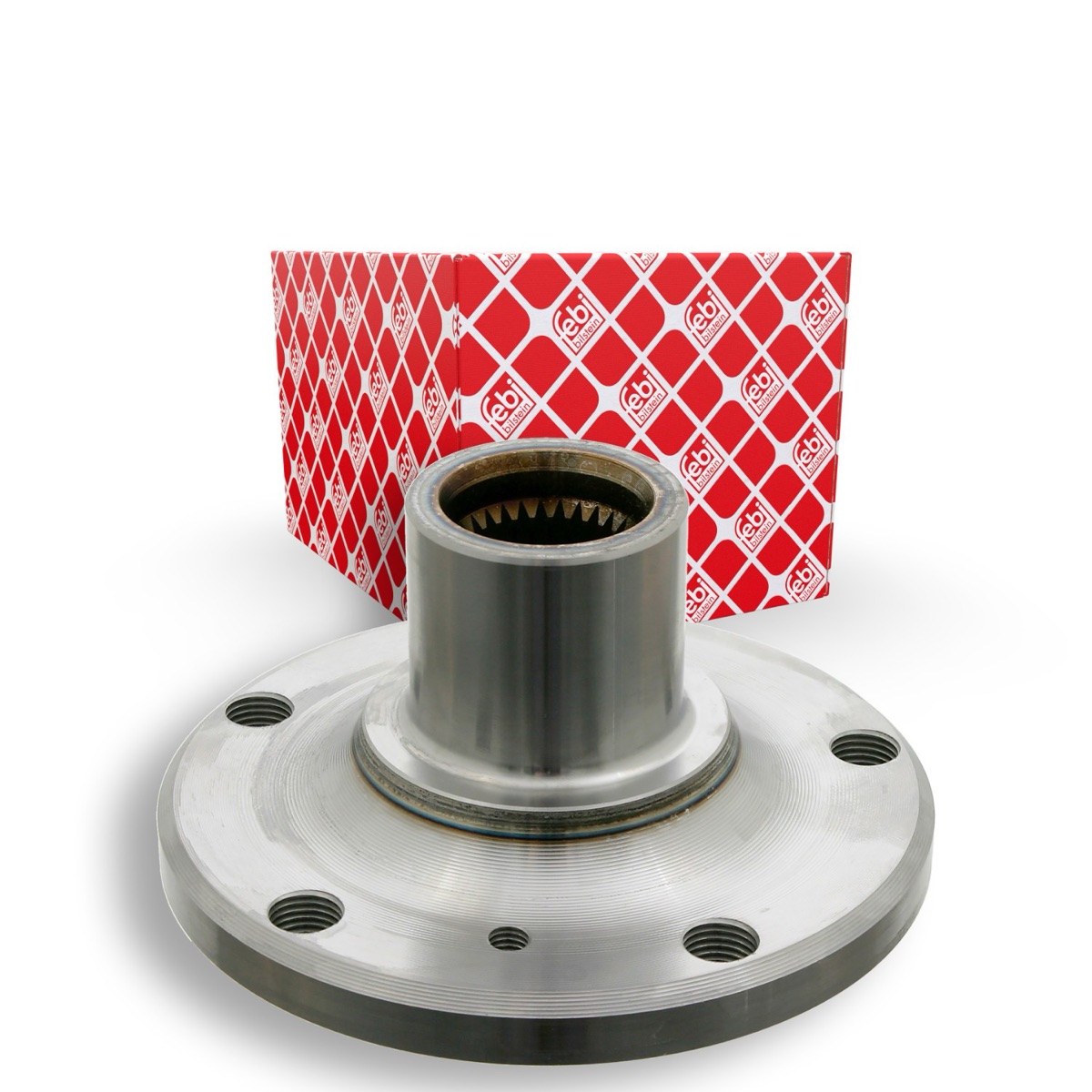 Febi Bilstein 28114 Wheel Hub