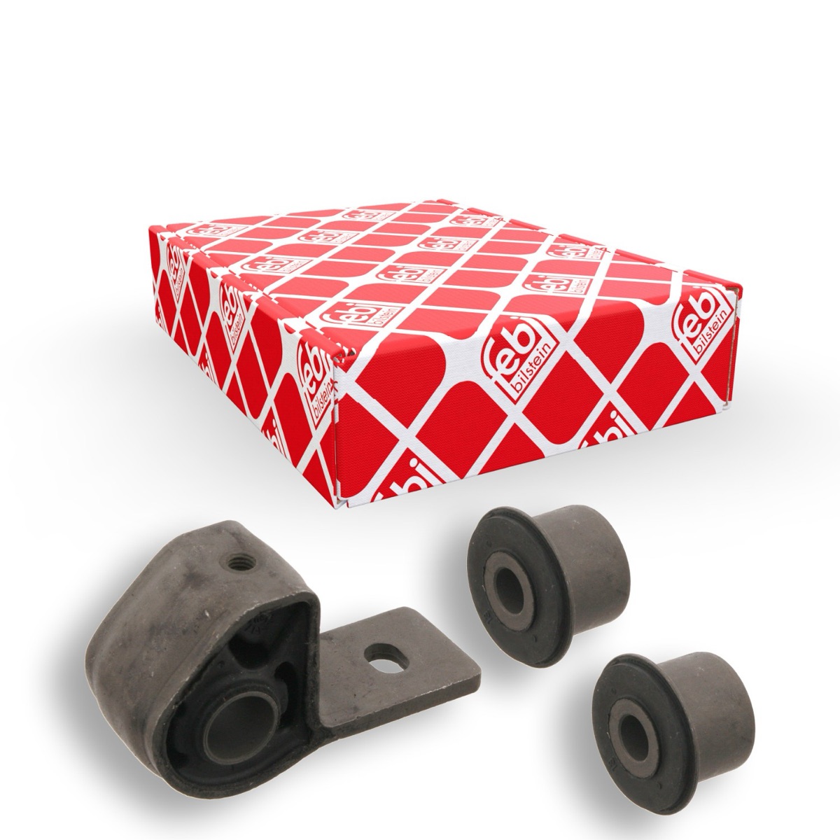Febi Bilstein 28125 Trailing Arm / Suspension Arm Bush