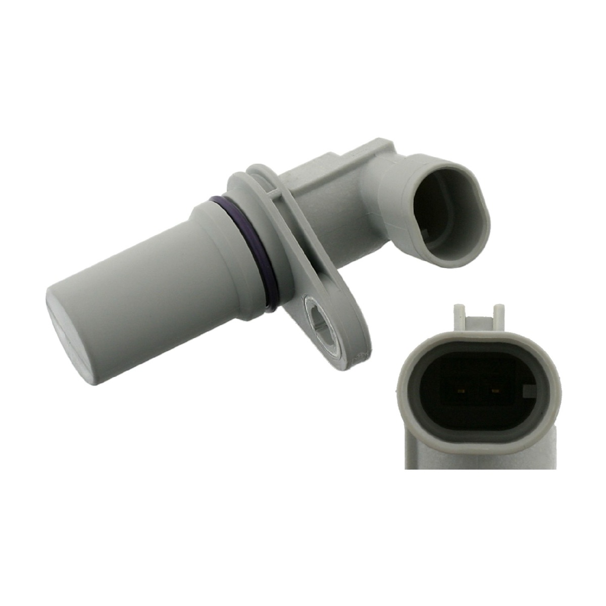 Febi Bilstein 28126 Crankshaft Sensor