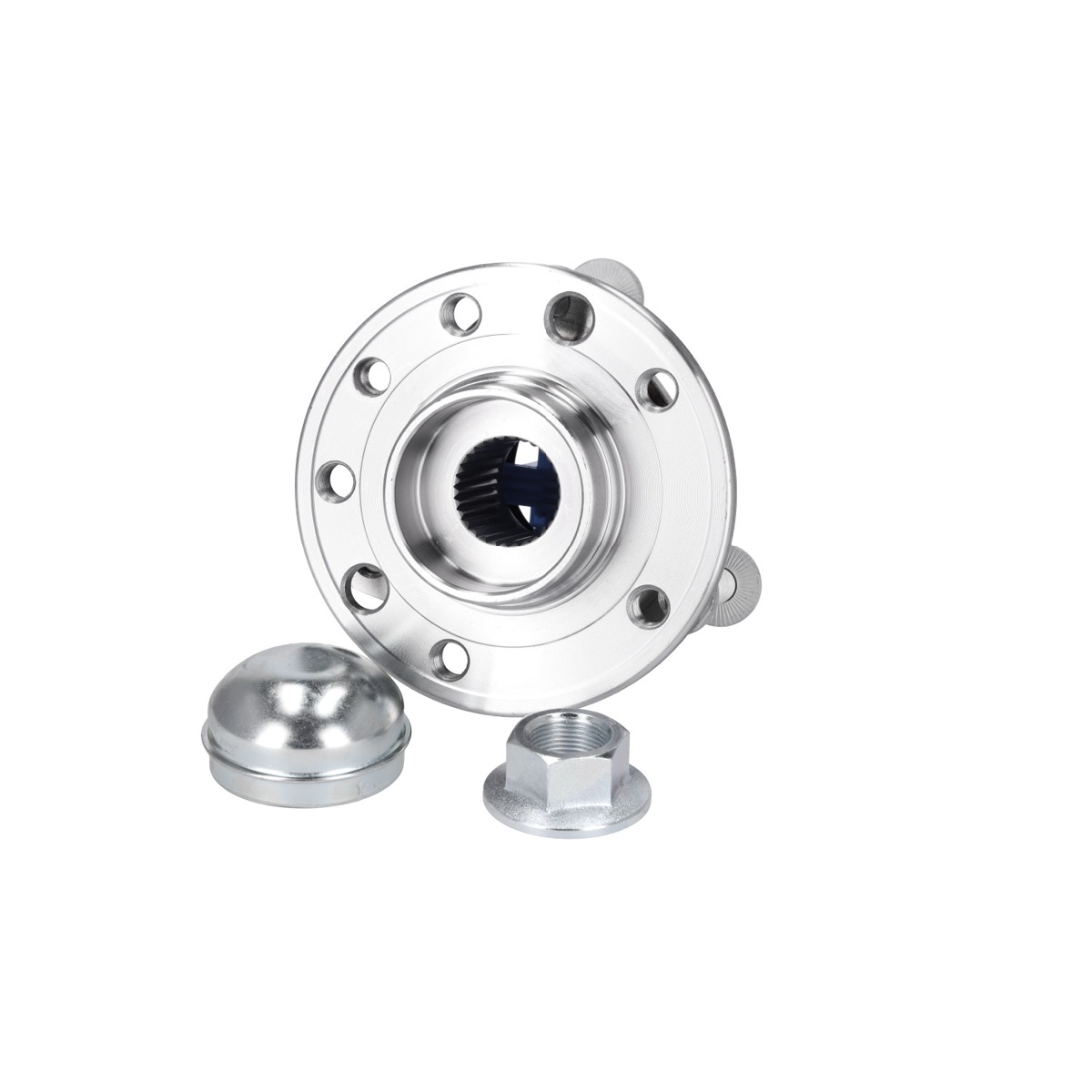 Febi Bilstein 28141 Wheel Bearing Kit