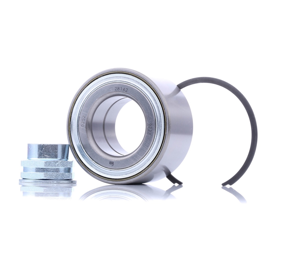 Febi Bilstein 28142 Wheel Bearing Kit