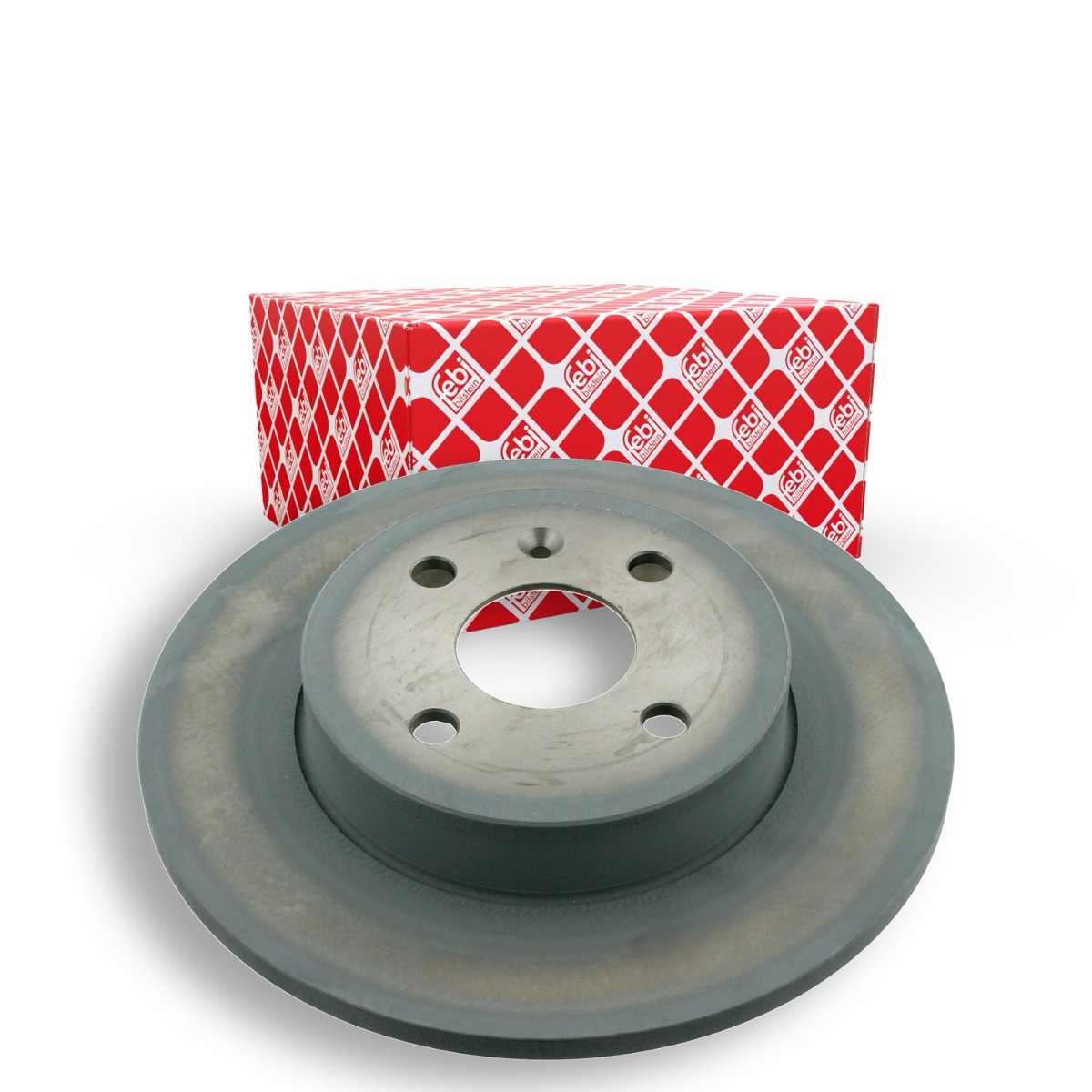Febi Bilstein 28152 Brake Disc