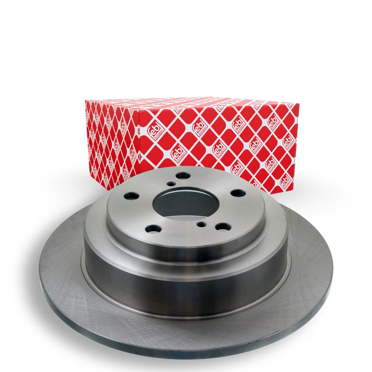 Febi Bilstein 28153 Brake Disc