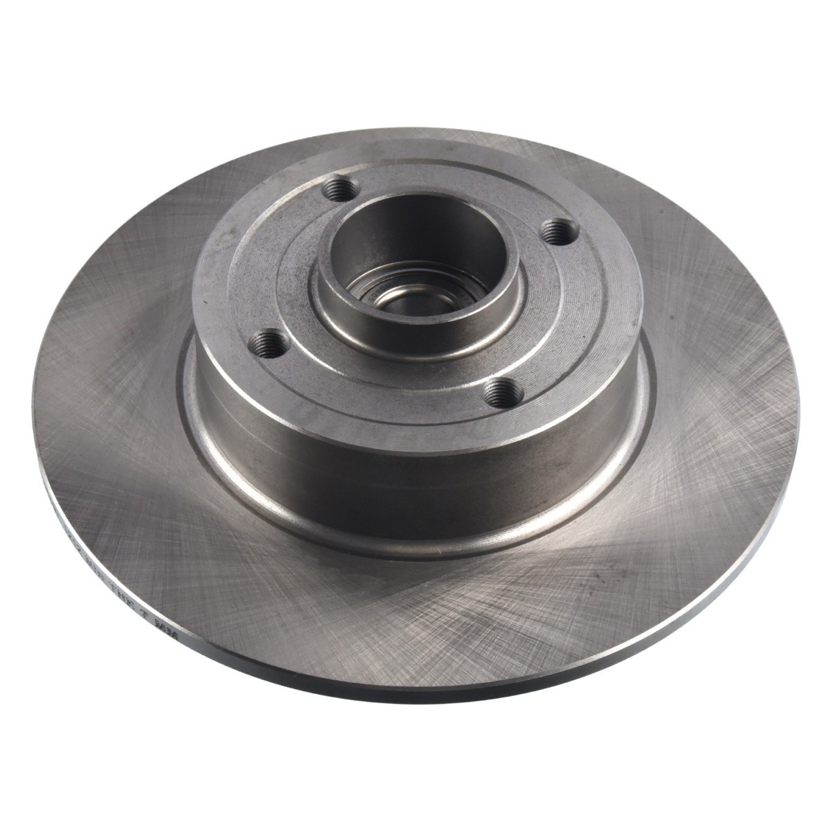 Febi Bilstein 28154 Brake Disc