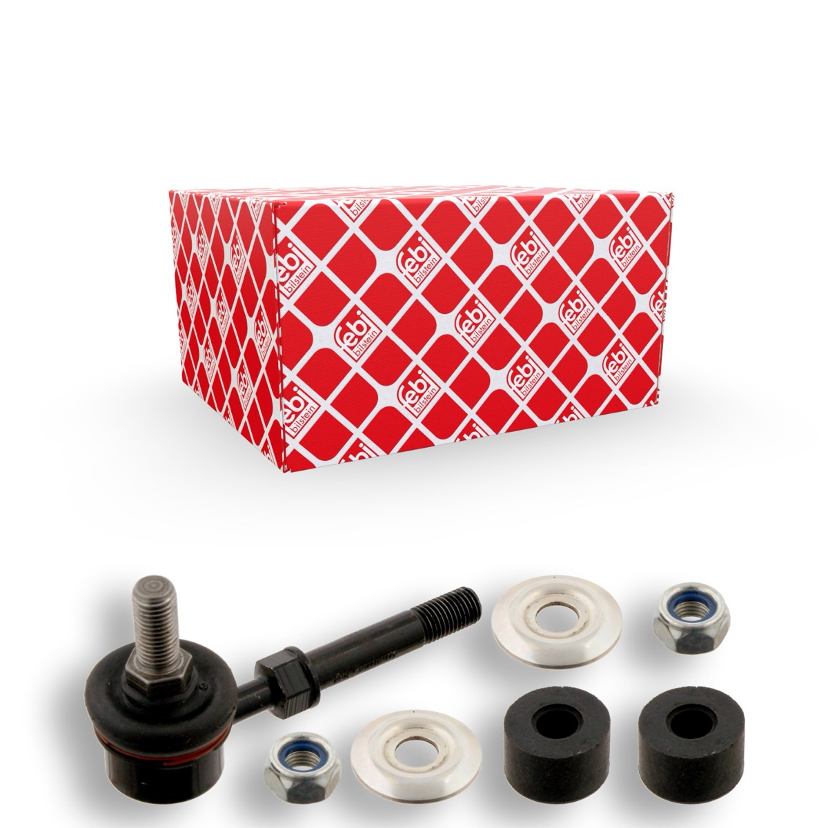 Febi Bilstein 28158 Anti-Roll Bar Link