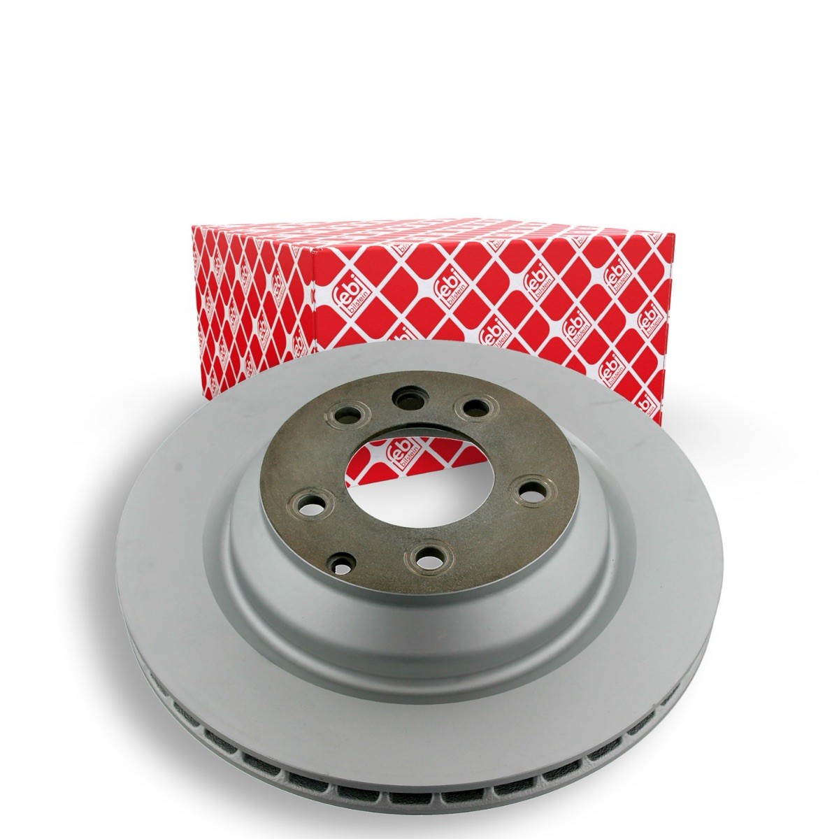 Febi Bilstein 28161 Brake Disc