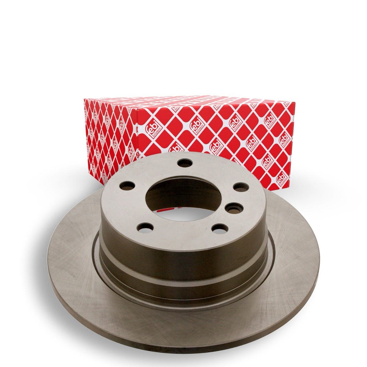 Febi Bilstein 28162 Brake Disc