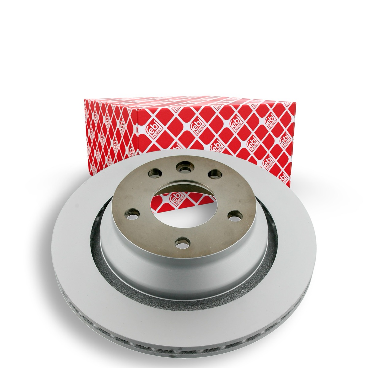 Febi Bilstein 28164 Brake Disc
