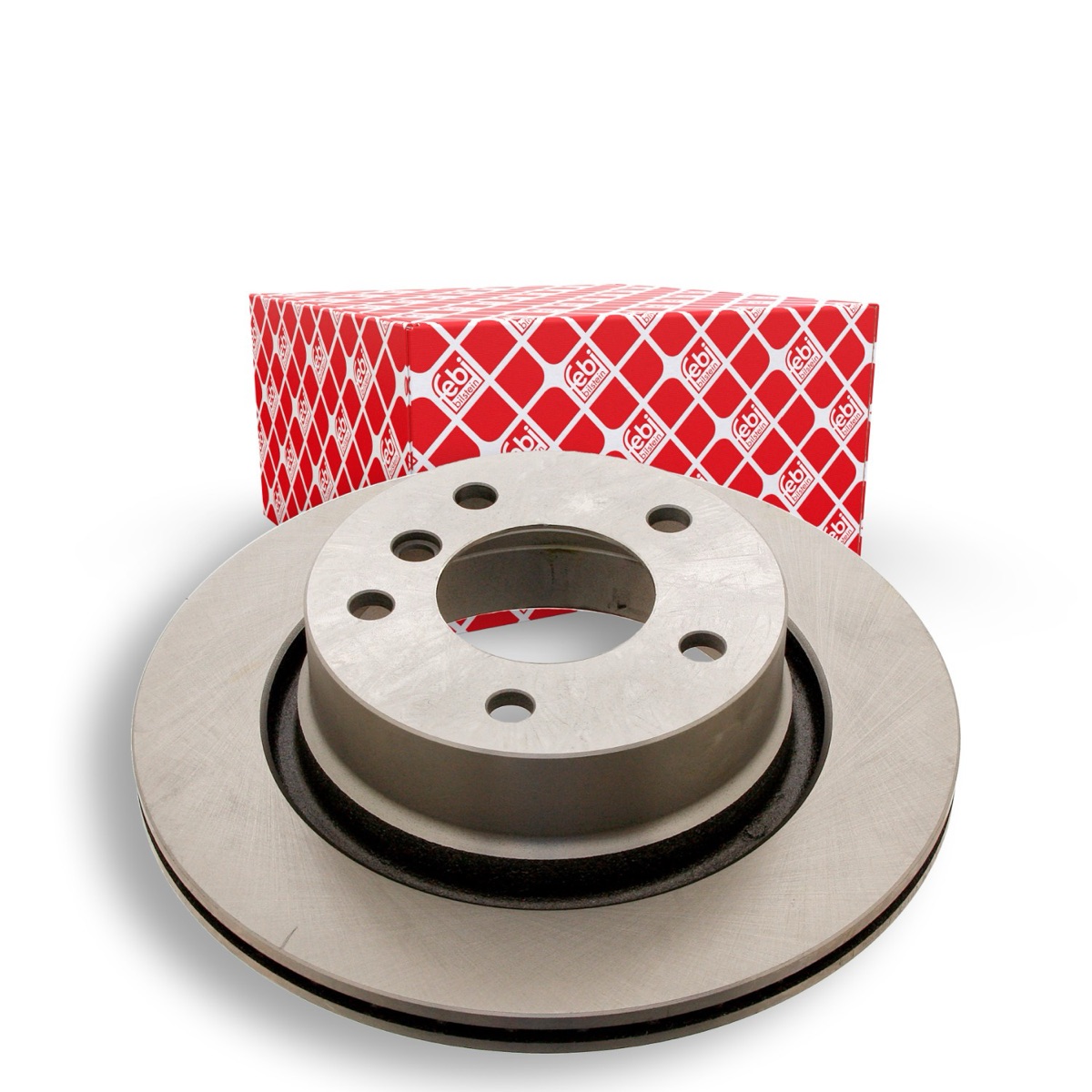 Febi Bilstein 28165 Brake Disc