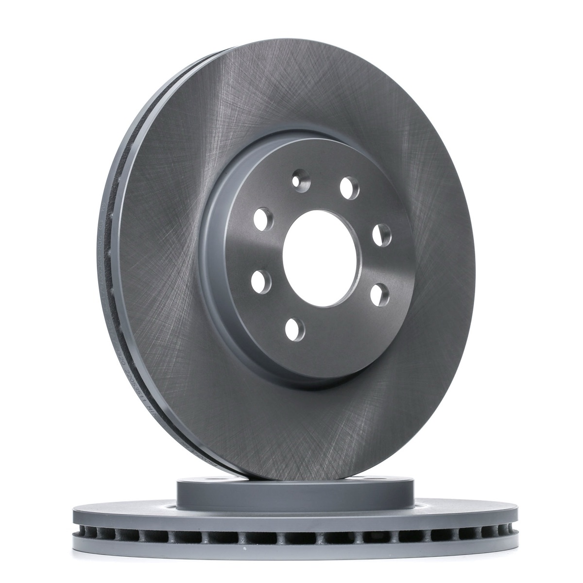 Febi Bilstein 28167 Brake Disc