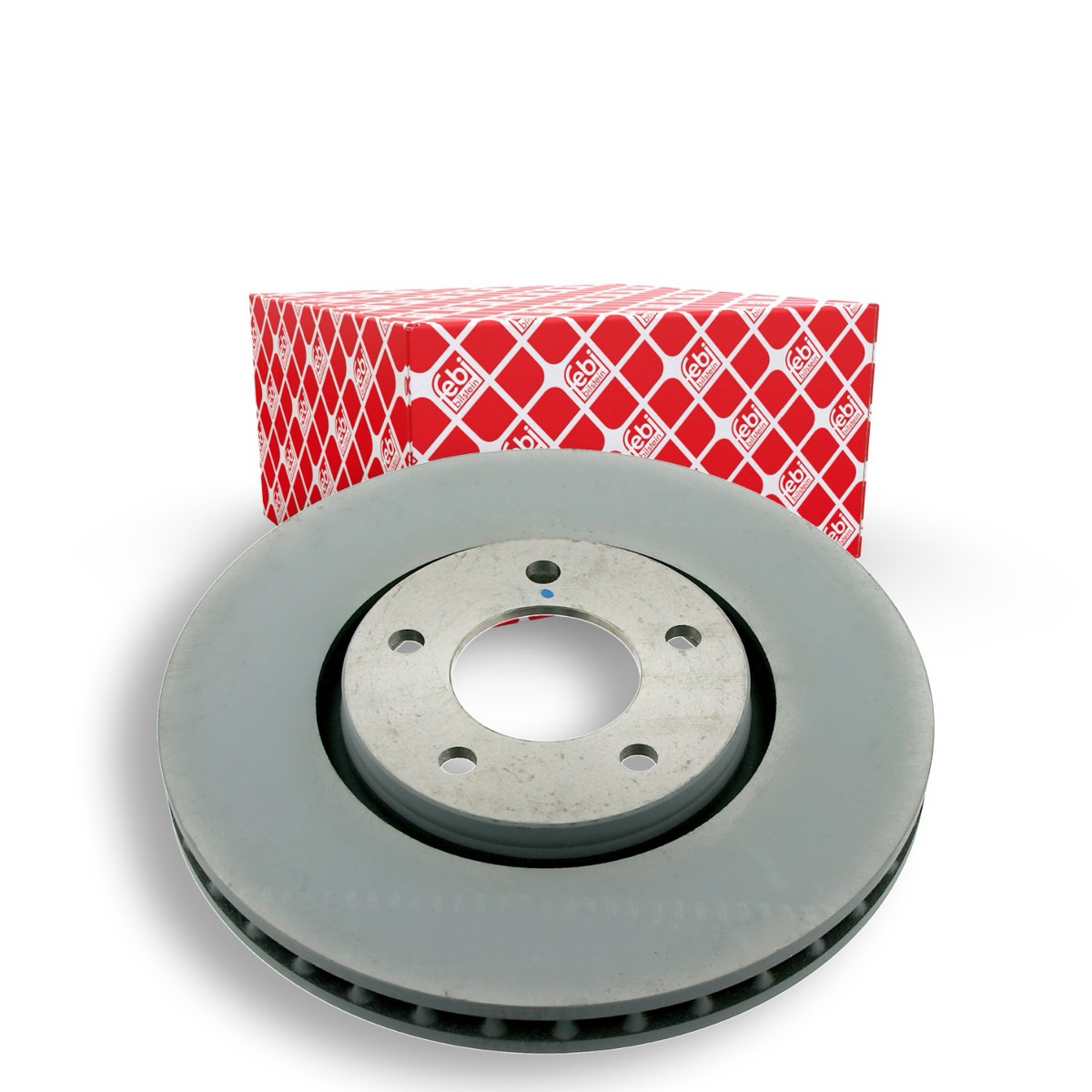 Febi Bilstein 28171 Brake Disc