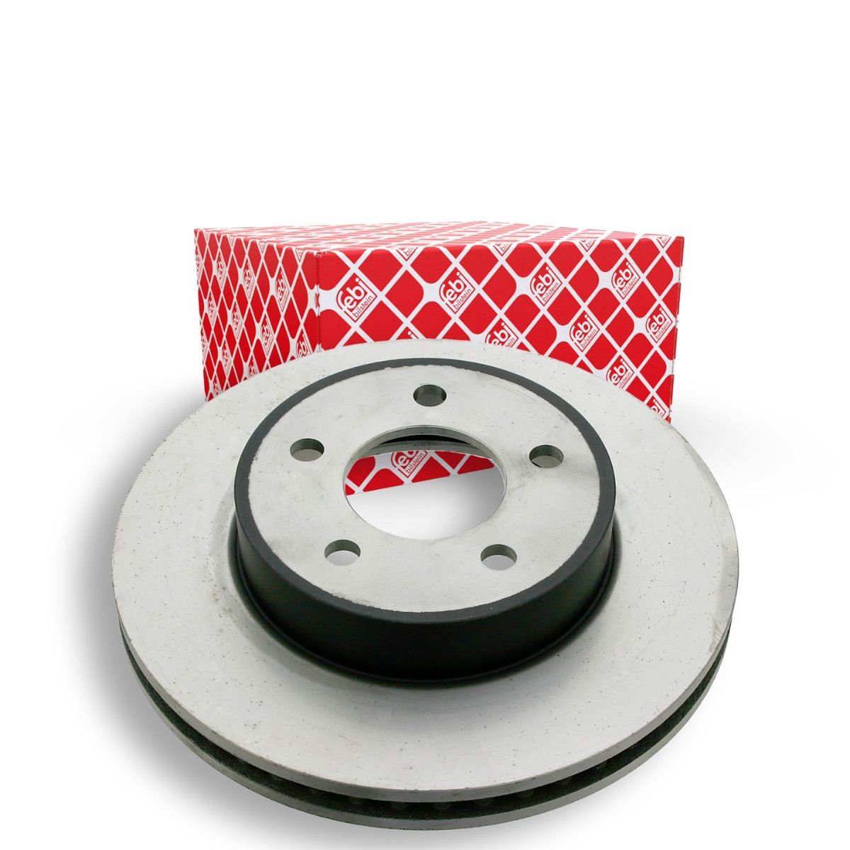Febi Bilstein 28176 Brake Disc