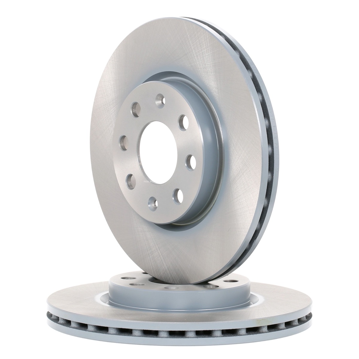 Febi Bilstein 28177 Brake Disc