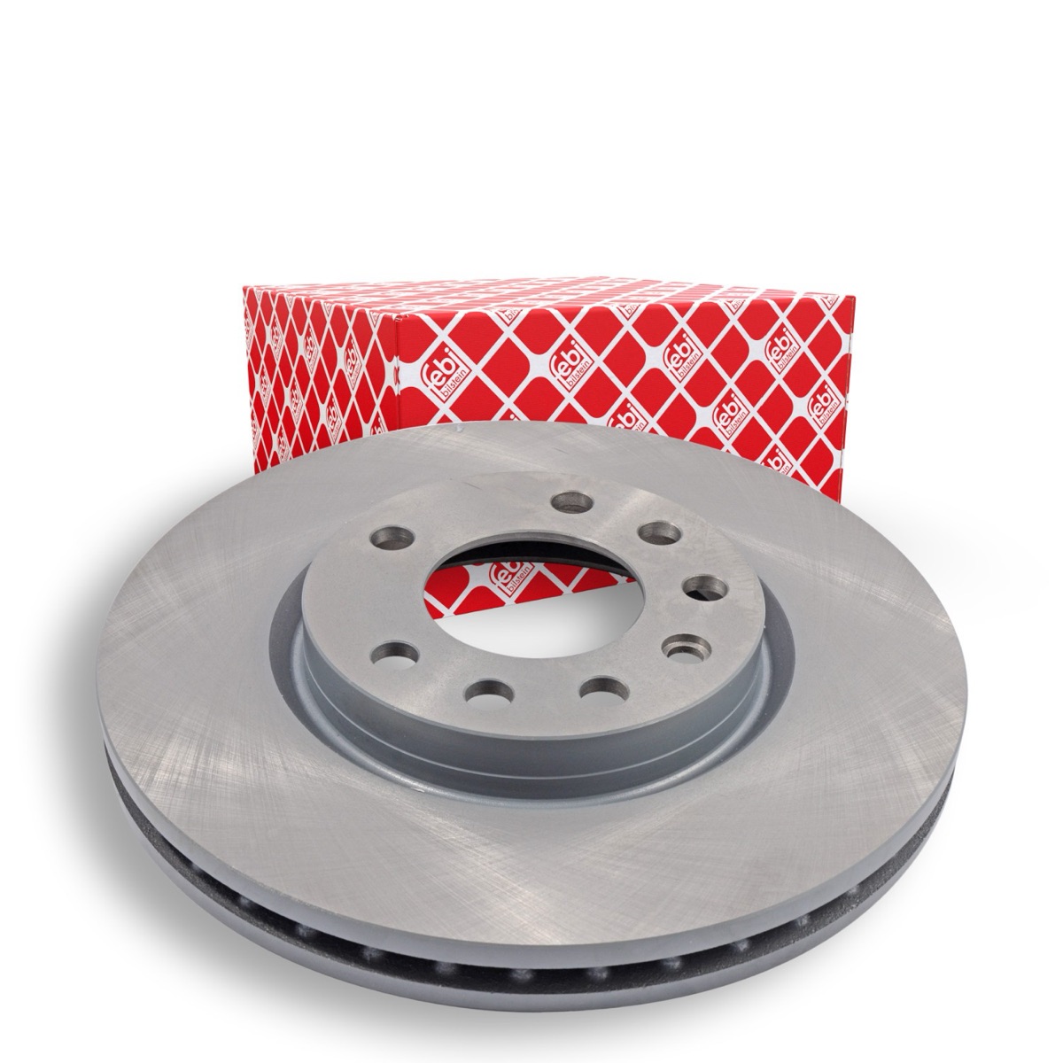 Febi Bilstein 28179 Brake Disc