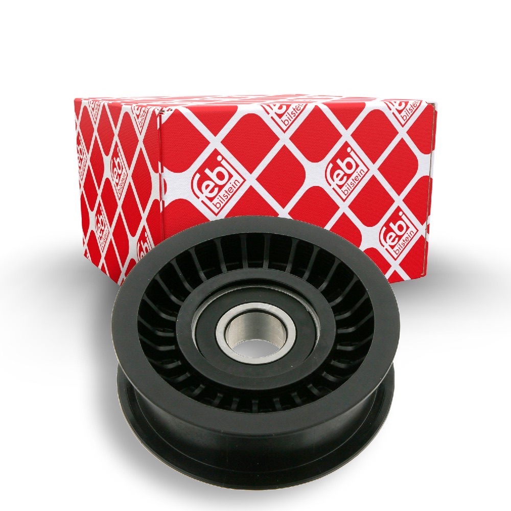 Febi Bilstein 28234 Deflection / Guide Pulley