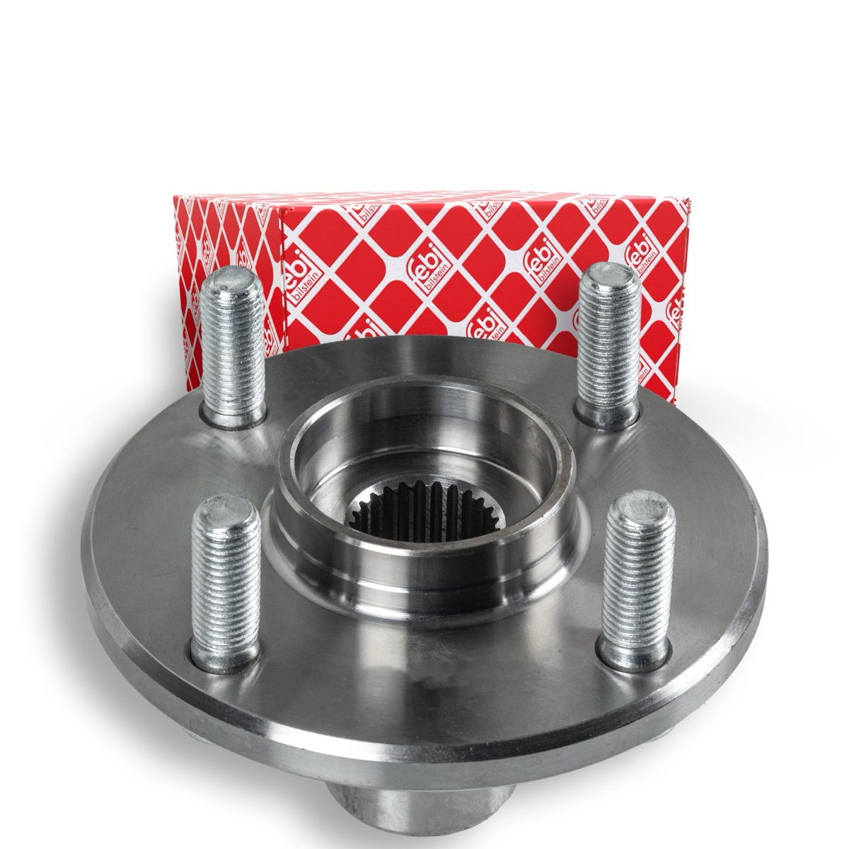Febi Bilstein 28240 Wheel Hub