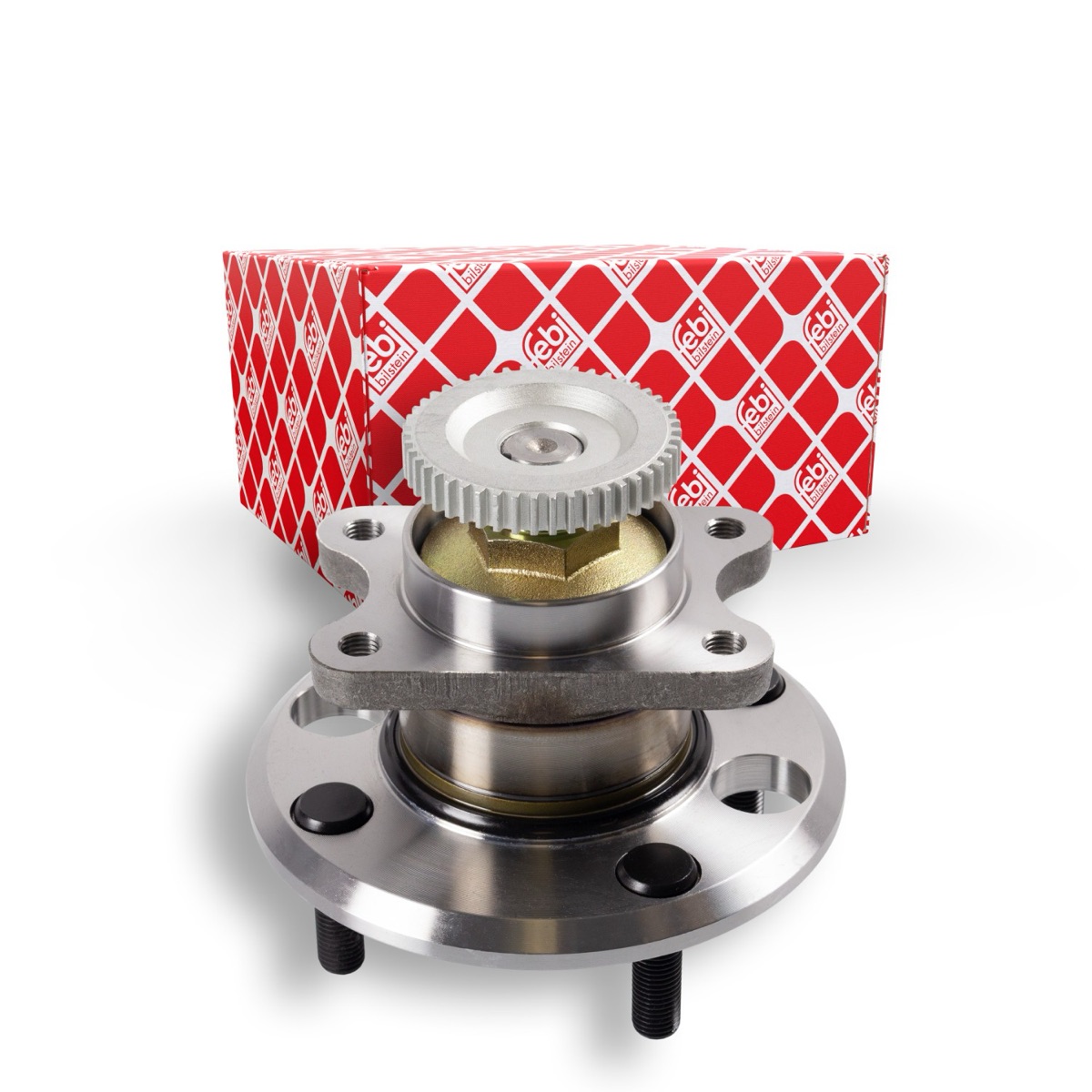 Febi Bilstein 28254 Wheel Bearing Kit
